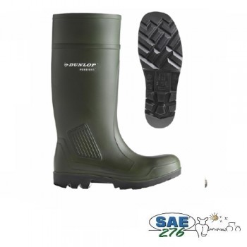 BOTTES PUROFORT PRO