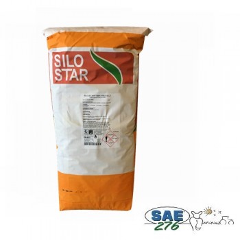 SILOSTAR TMR (STABILISATEUR DE RATION )