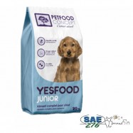 ALIMENT CHIEN JUNIOR