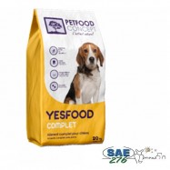 ALIMENT CHIEN COMPLET