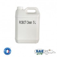 ACTIVATEUR ROBOT CLEAN 5L