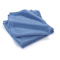 LAVETTES MICROFIBRE LOT 10