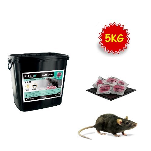 MAXI PATE BRO 5 KG