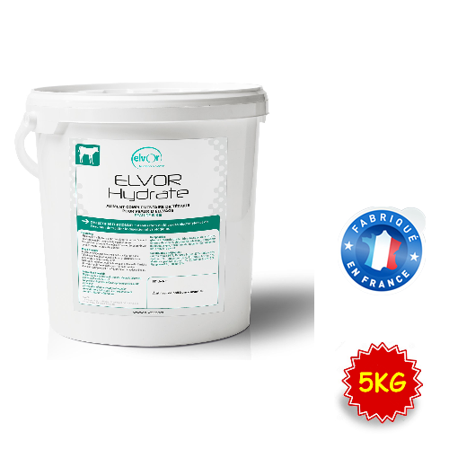 ELVOR HYDRATE 5 kg