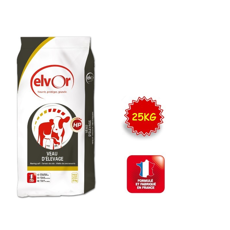 HP 40 % LEP 25 KG