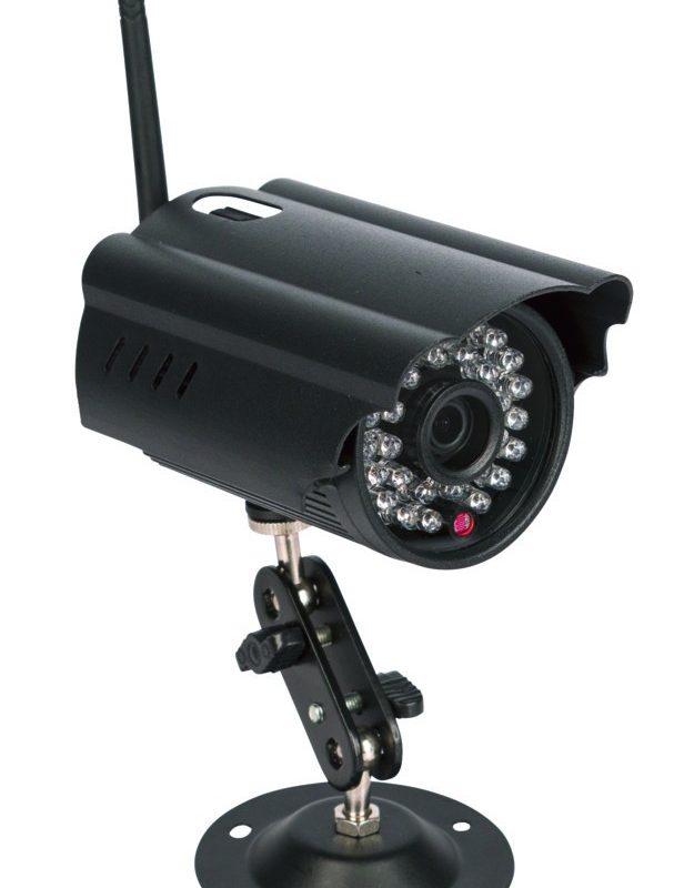 CAMERA IP CAM 2.0 HD