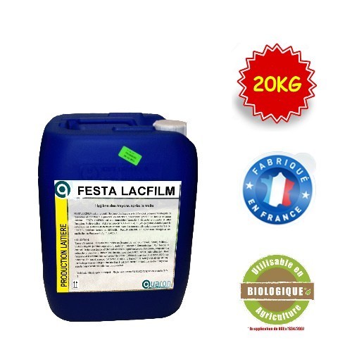 LACTFILM " D "