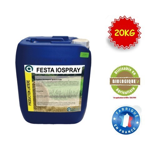 IOSPRAY " D "