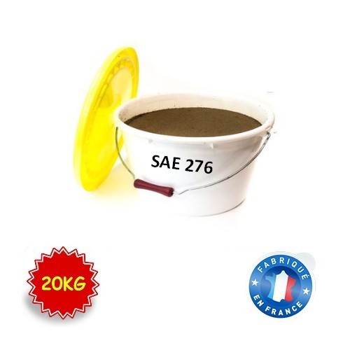 BLOC SAE ELEVAGE 20KG