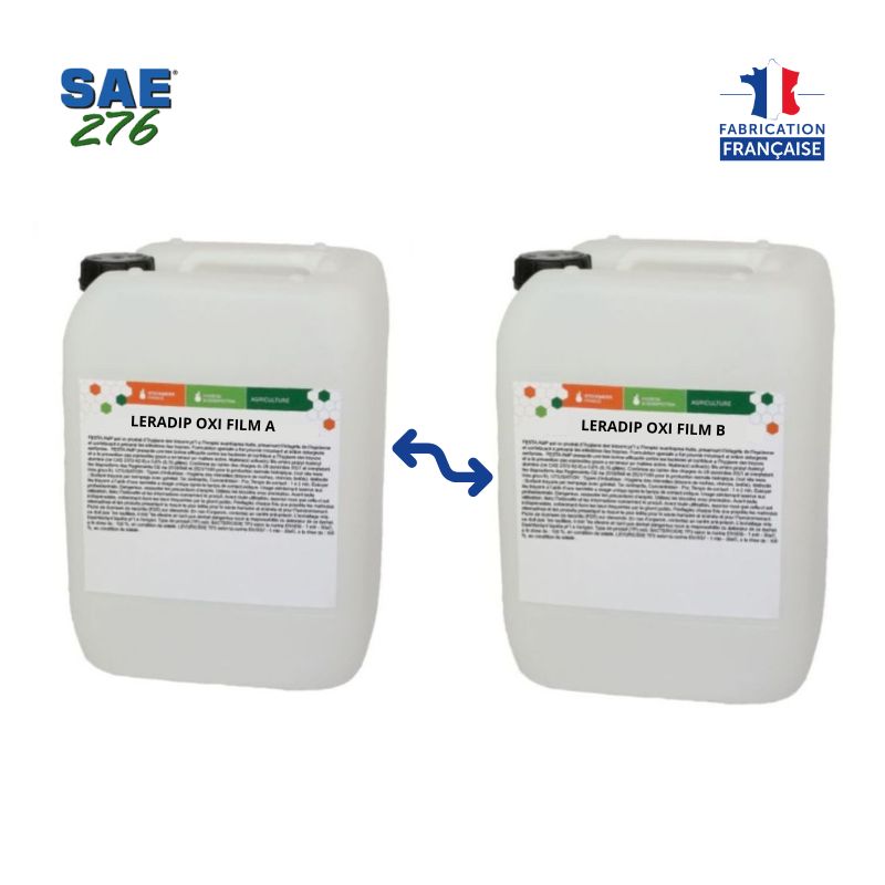 LERADIP OXYFILM B