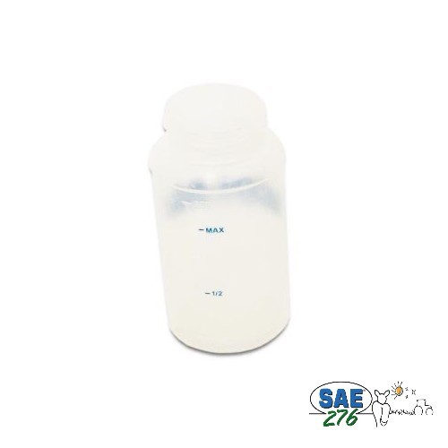 RESERVOIR POUR GOBELET DE TREMPAGE