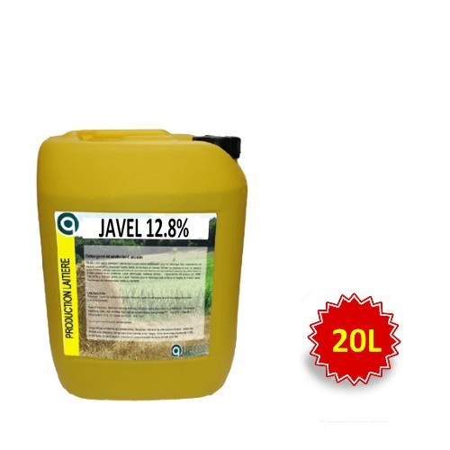 EAU DE JAVEL