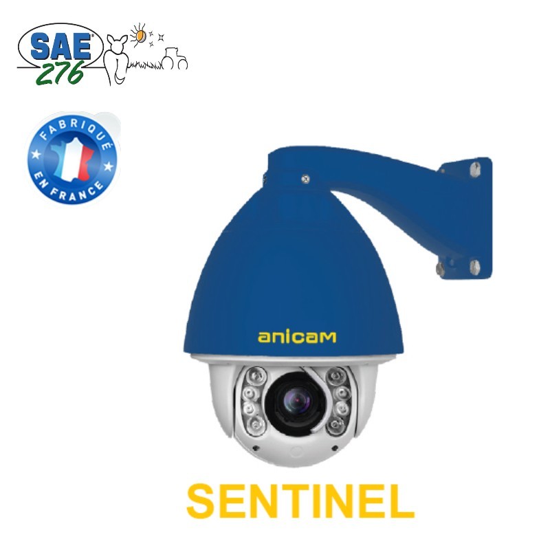 CAMERA ANICAM SENTINEL