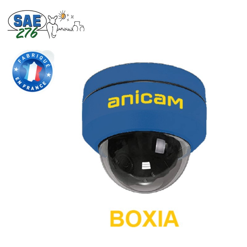 CAMERA ANICAM Boxia