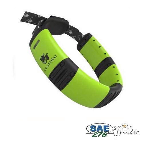 CAPTEUR CHALEUR AUTONOME