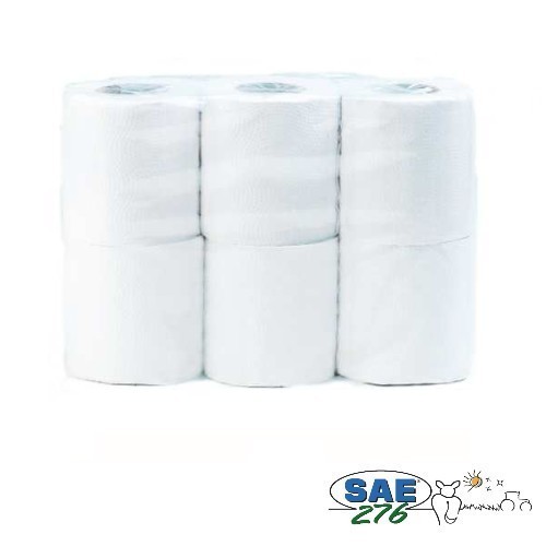 Rouleaux WC lot 96