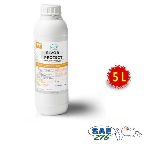 ELVOR PROTECT 5 Litres
