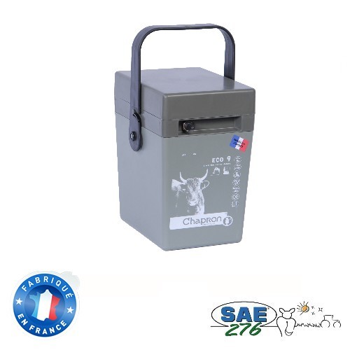 ECO 9.2 Electrificateur