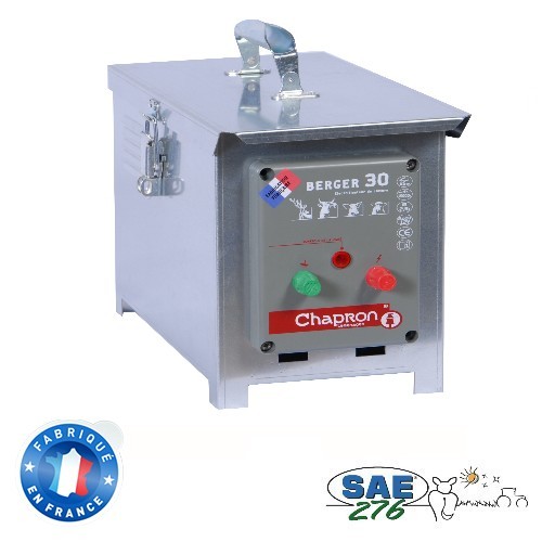 BERGER 30 Electrificateur