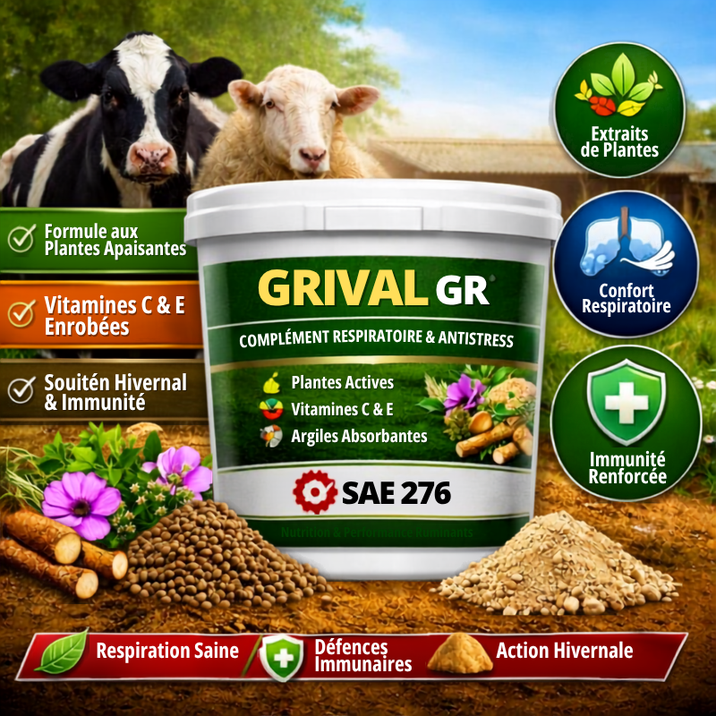 GRIVAL
