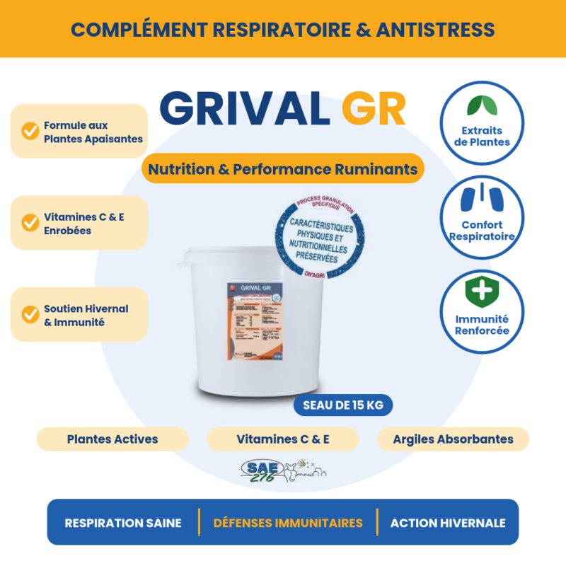 GRIVAL