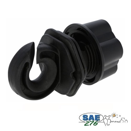ISOLATEUR ANNULAIRE VARIO