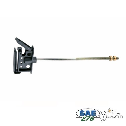 ISOLATEUR ECARTEUR CLIP AKO