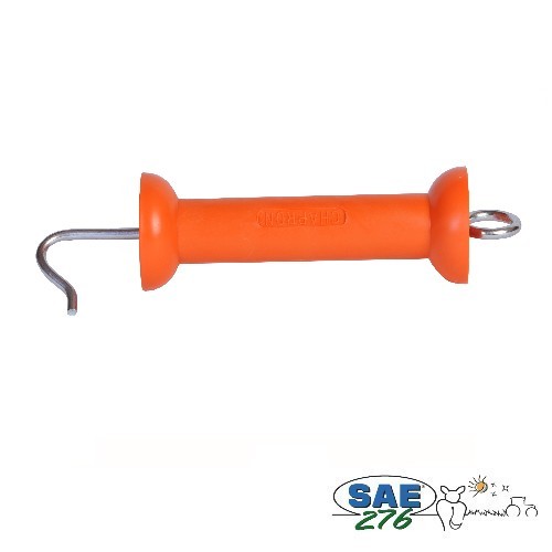 POIGNEE ISOLANTE PBI ORANGE