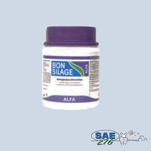 ENSILAGE LUZERNE TREFLE BONSILAGE ALFA