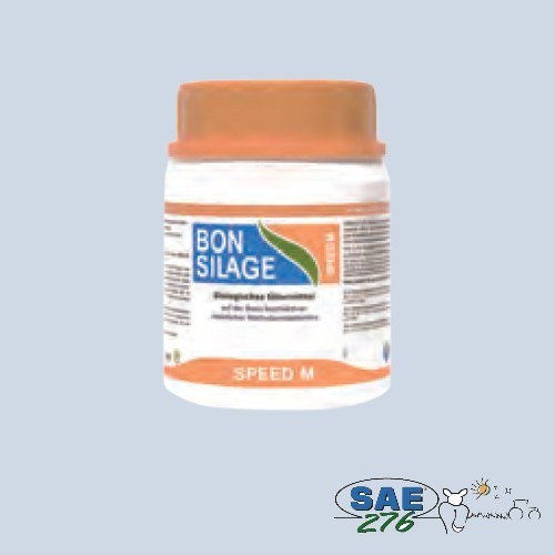 BONSILAGE SPEED M