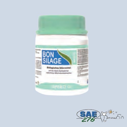 BONSILAGE SPEED G