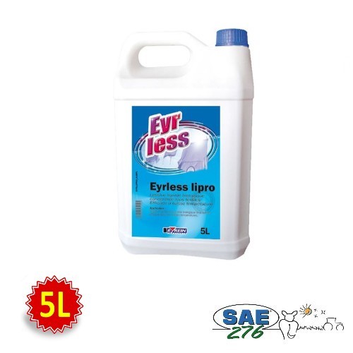 LESSIVE LIQUIDE EYRLESS 5 L