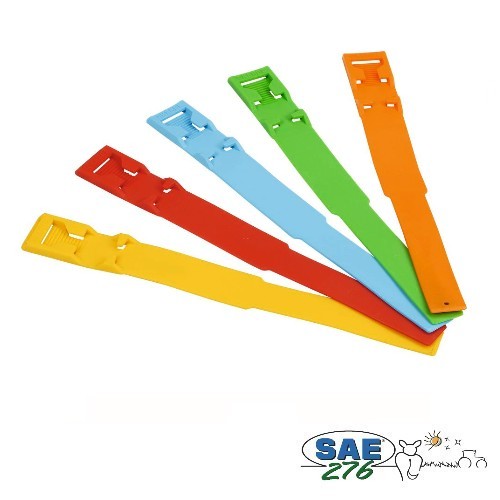 BRACELET PVC UNITE