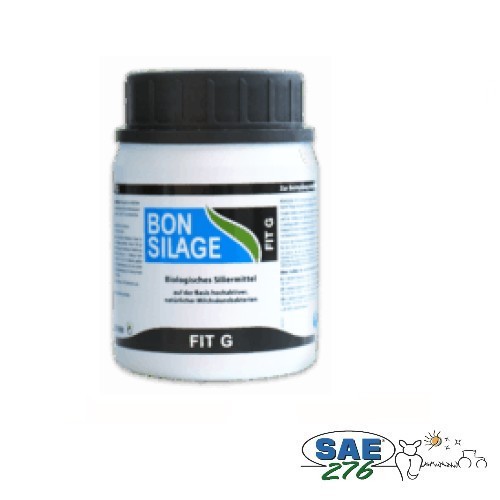 BONSILAGE FIT G