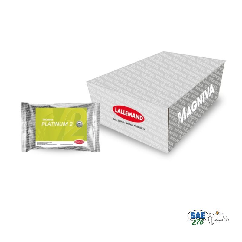 MAGNIVA PREMIUM 2