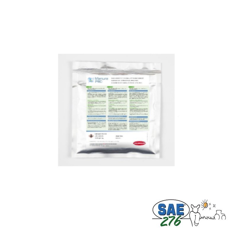MANURE PRO 1 KG