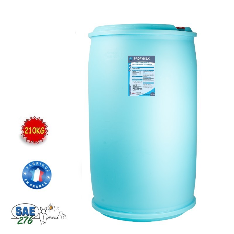 PROPYMILK + ( Aliment complémentaire )