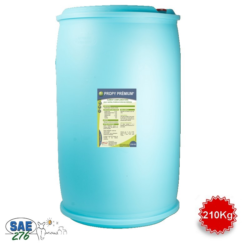 PROPY PREMIUM + ( Aliment Complémentaire )