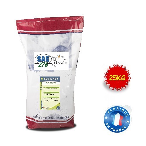 ASSECHANT MANUR PREM 25 kg