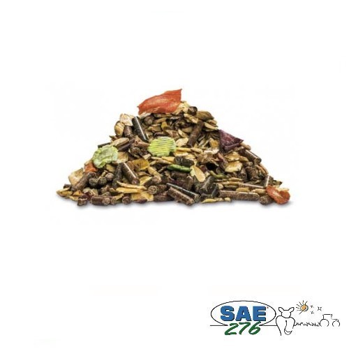 ALIMENT EQ PREMIUM 25 KG