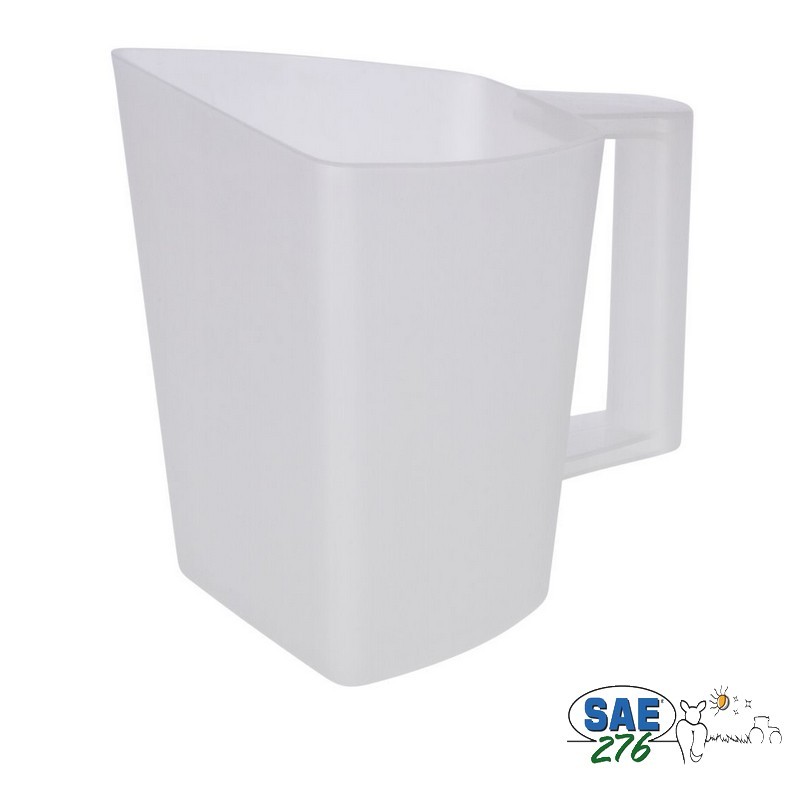 MESURE A GRAINS