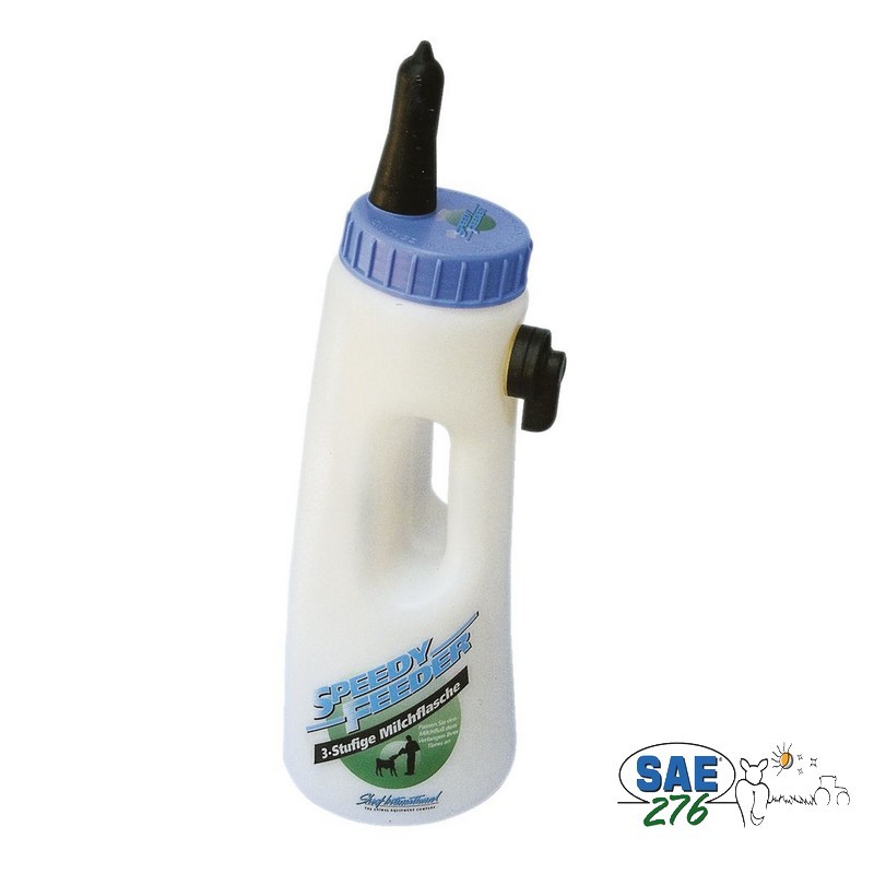 BIBERON SPEEDY FEEDER 2.5L