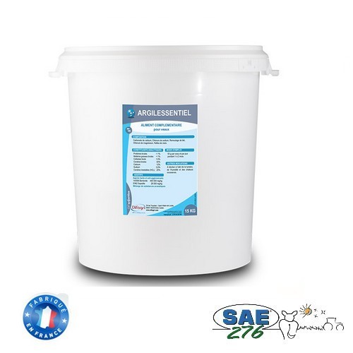 ARGILESSENTIEL