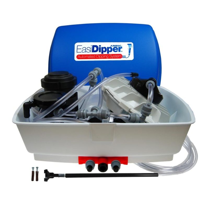 EASIDIPPER TREMPAGE AUTOMATISE