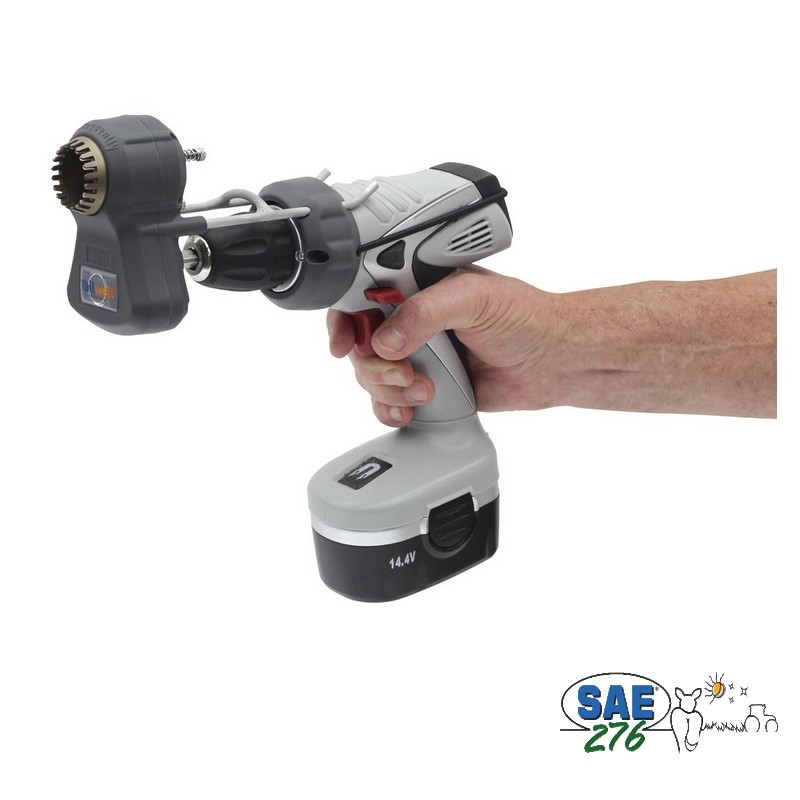 TAILWELL 2 POWER TAIL TRIMMER