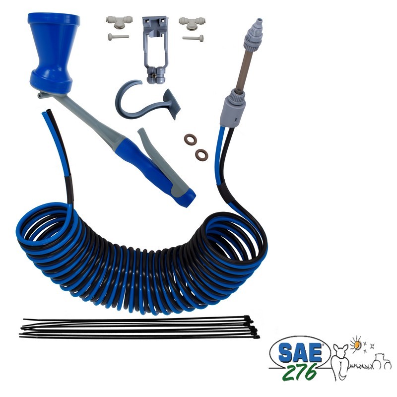 KIT EXTENSION AUTOFOAMER