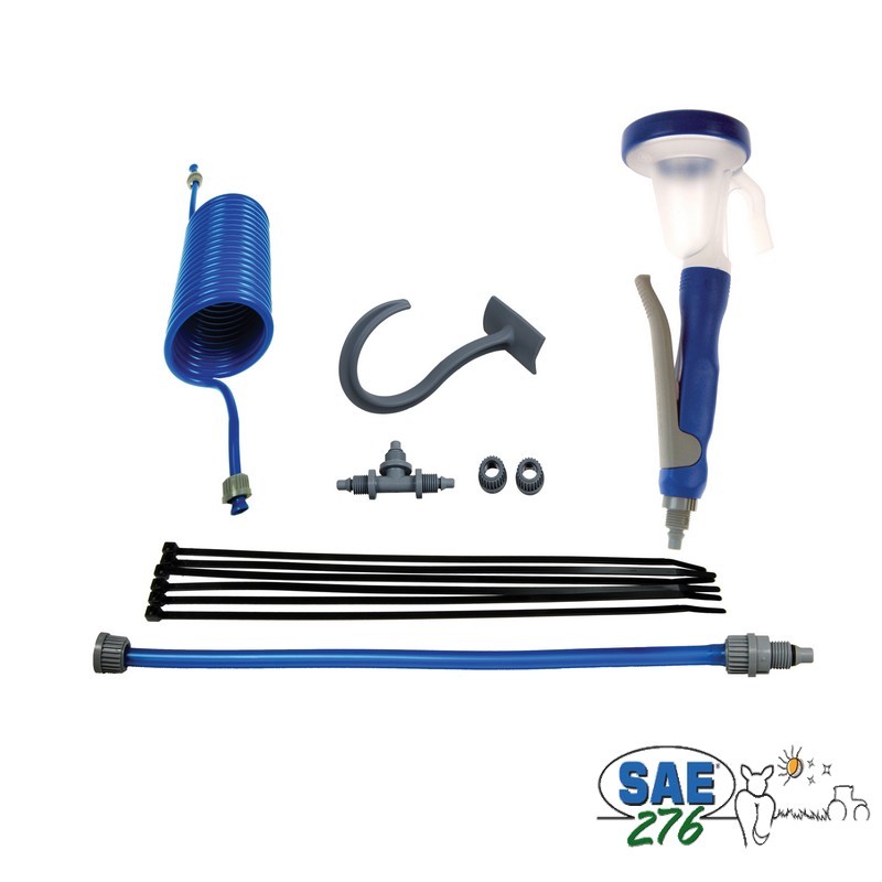 KIT EXTENSION EASIDIPPER