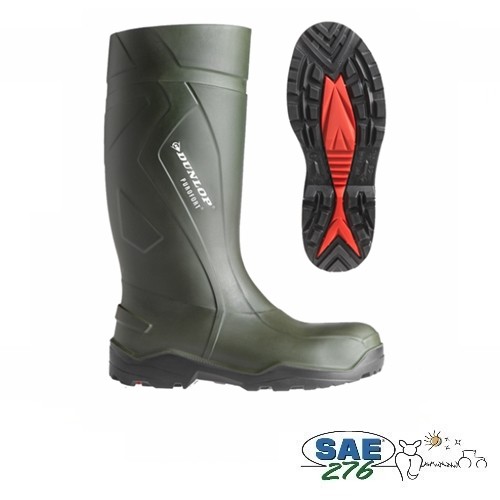 BOTTES PUROFORT + SEC