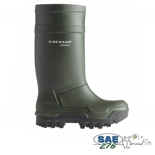 BOTTES DE SECURITE THERMO+