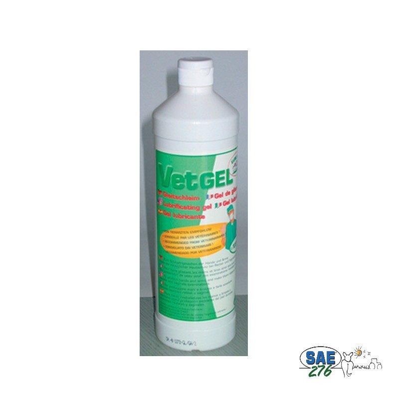 GEL DE VELAGE